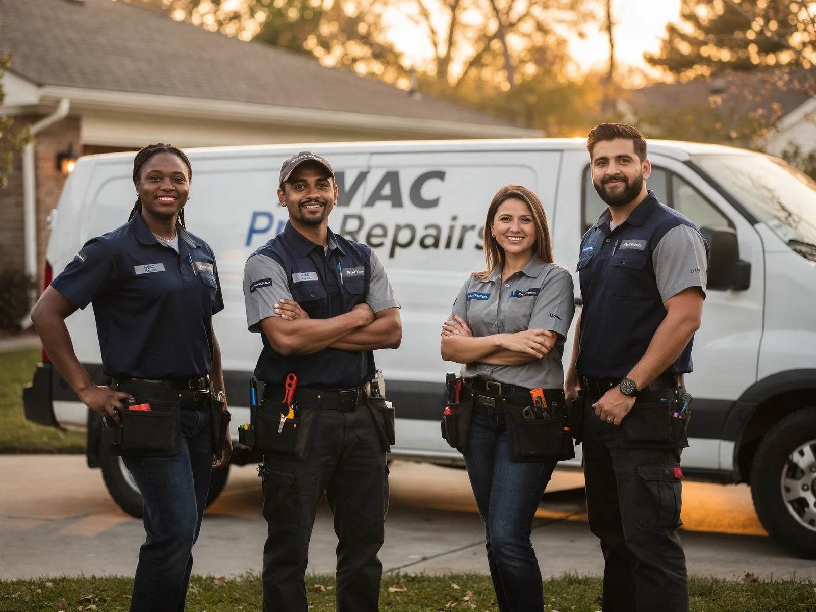 Heat Pump Repair company in Scotch Plains, NJ