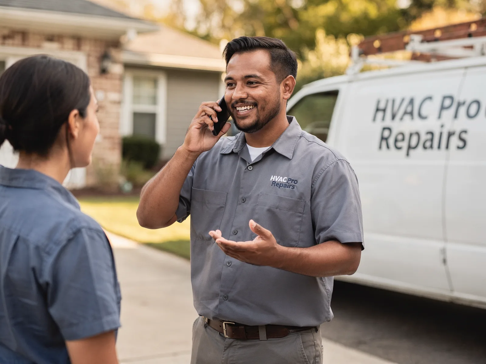 Heat Pump Repair Scotch Plains, NJ FAQs